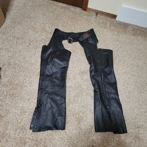 Harley Davidson Chaps